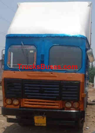 Ashok Leyland 1616 